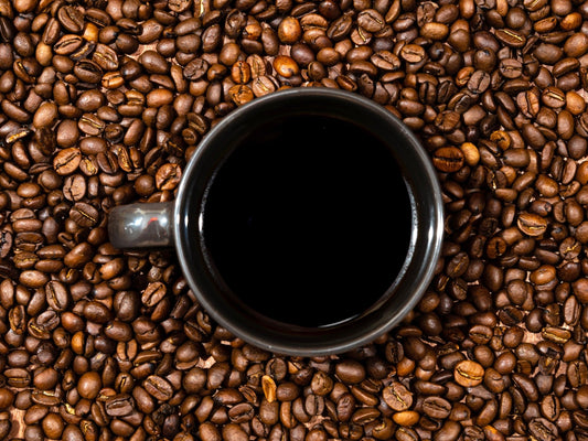 Fact and Fiction about strong coffee caffeination information