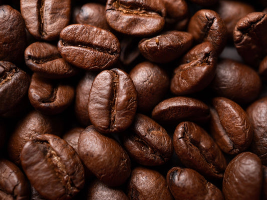 25 fun facts about coffee and 25 myths 