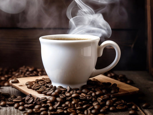 10 ways to enhance your coffee and craft the perfect cup