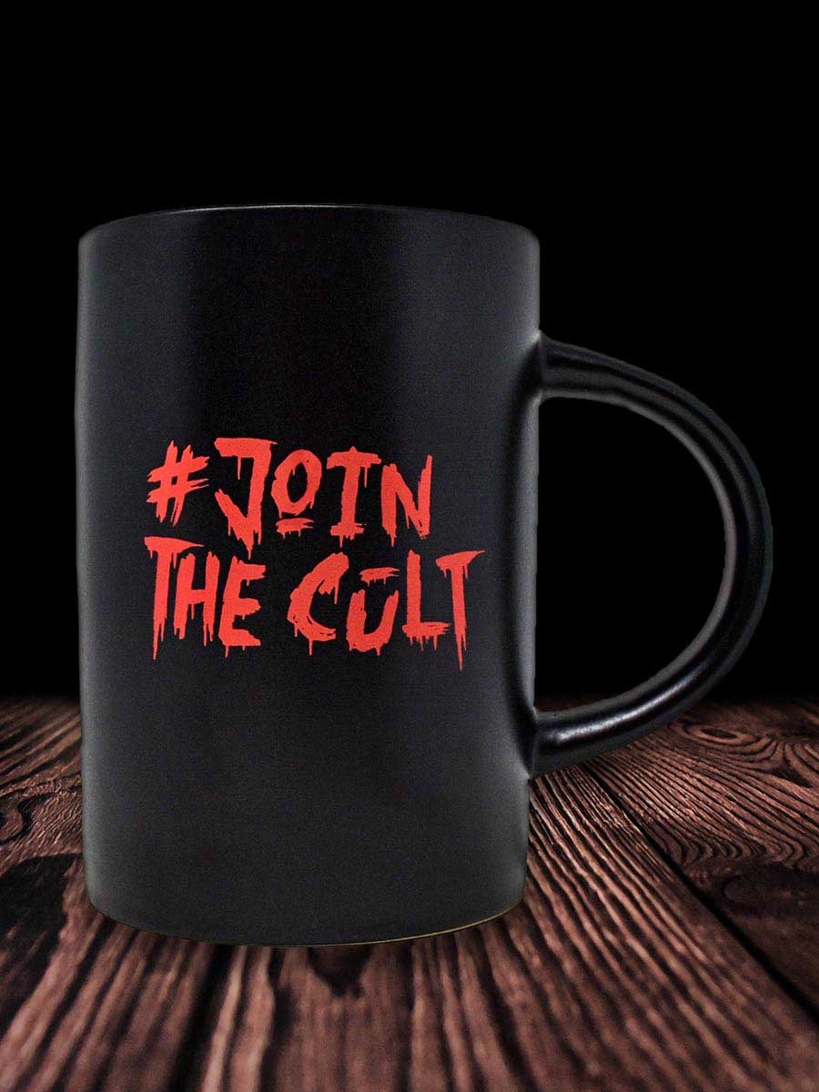 Coffee Cult Mug