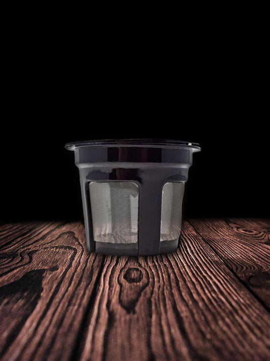 reusable coffee k cup